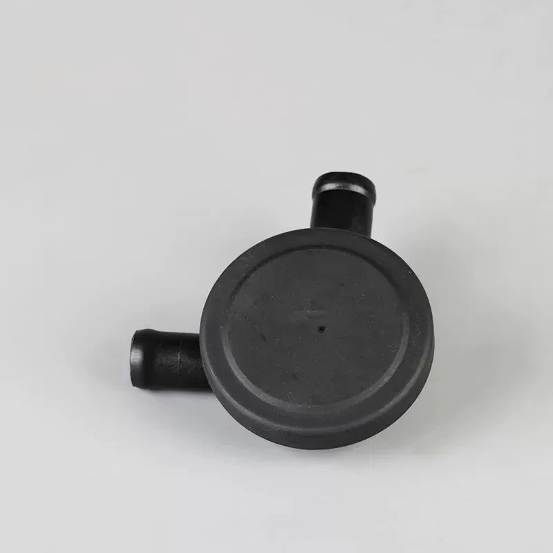 Car Exhaust PCV Valve Waste Gas Valve For Brilliance V3 H530 V5 1.5 BM15L Engine