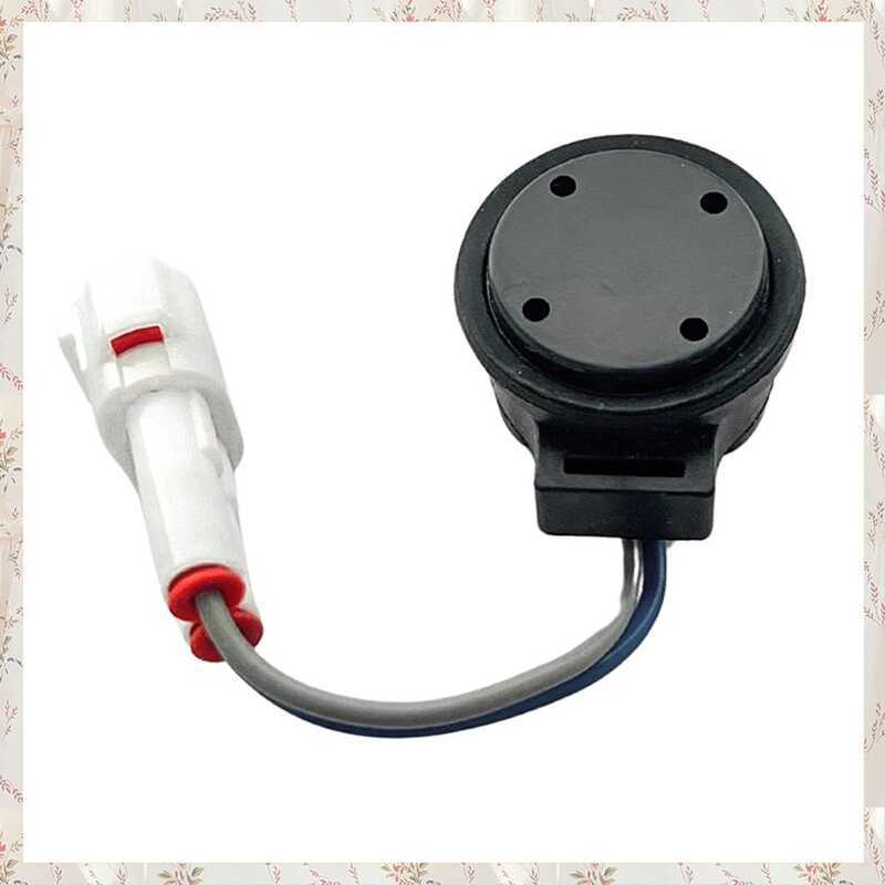 Outboard Motor 38500-9390 Alarm Assembly Audio Horn Warning / Buzzer Beeper Sounder สําหรับ 70HP-325