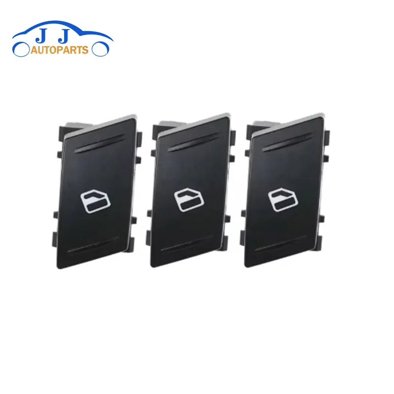 Car 1Z0959855 1ZD959855 For Skoda Octavia MK2 II 1Z Yeti 2003-2014 Left side Electric Power Window