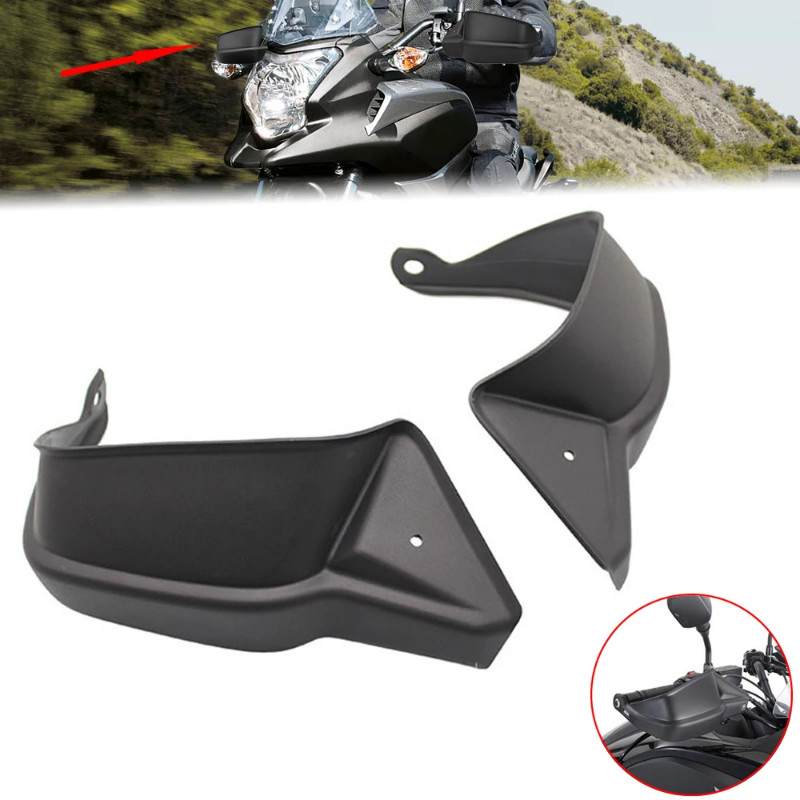 Motorcycle Hand Guard Protectors Handguards For NC700X NC750 X NC750X DCT NC750S NC 750 X 2012 2013