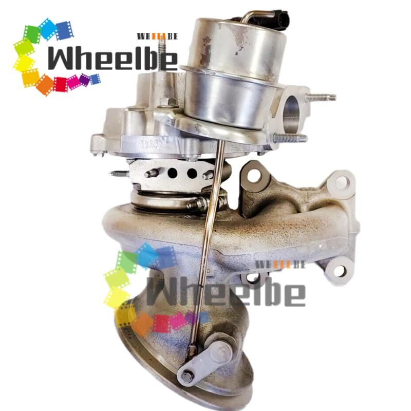 Turbo for Lexus GS NX RC 200t 180Kw for TOYOTA Highlander Crown 8AR-FTS 2.0T CT16V 17201-36010 1720