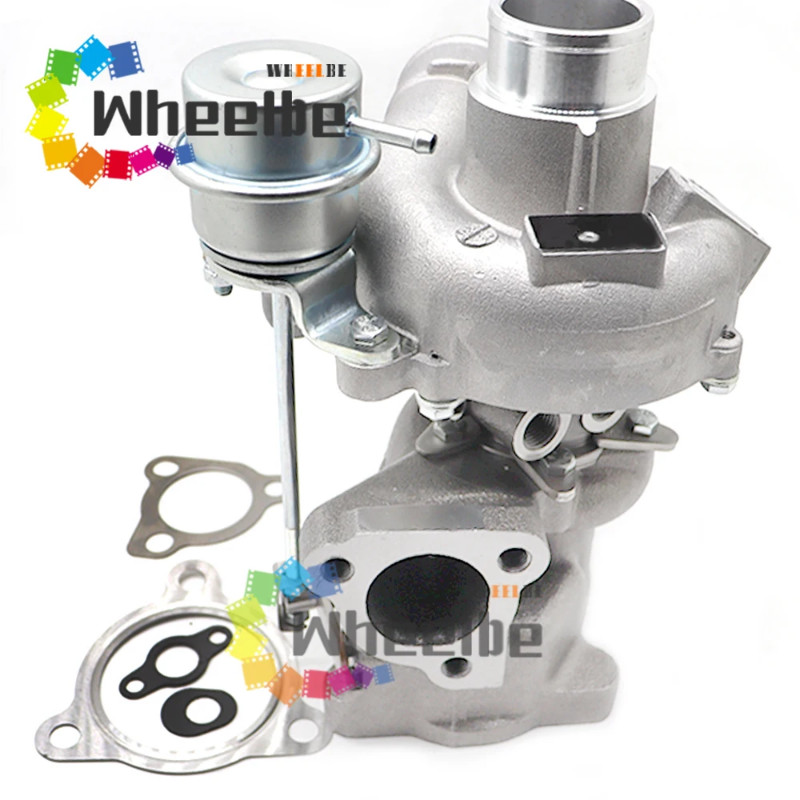Turbo Turbocharger NEW K03 JQP54 1118010-A01 For CHANGAN CS75 BlueCore JL486ZQ2 1.8T 120KW 53039880