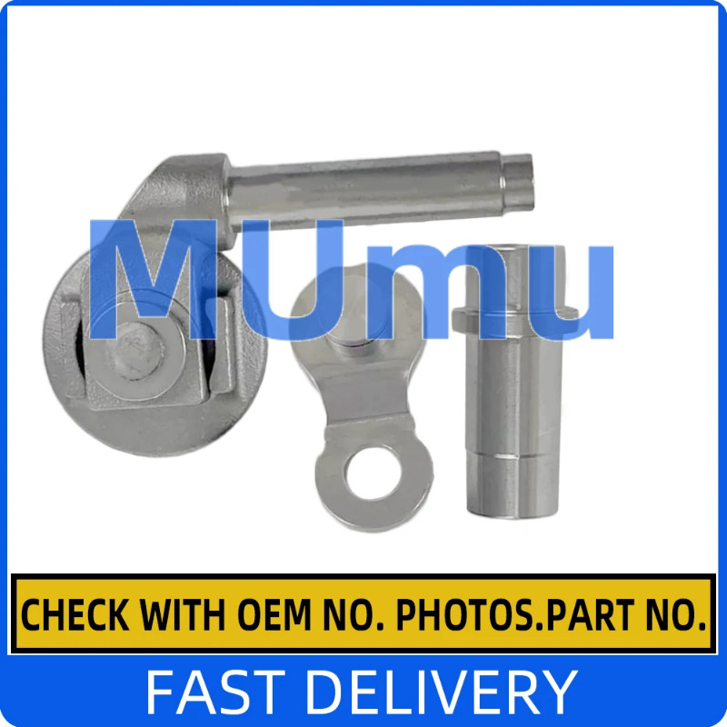 New For BMW 1 Mini One 1.5L B38A15 B38A12 B38 Turbo Wastegate Rattle Flapper  7636784