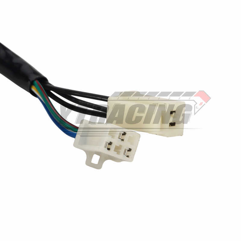 เหมาะสําหรับ HONDA CBR250R/300R CBF300/250 CB300R คอยล์เกลียวคงที่