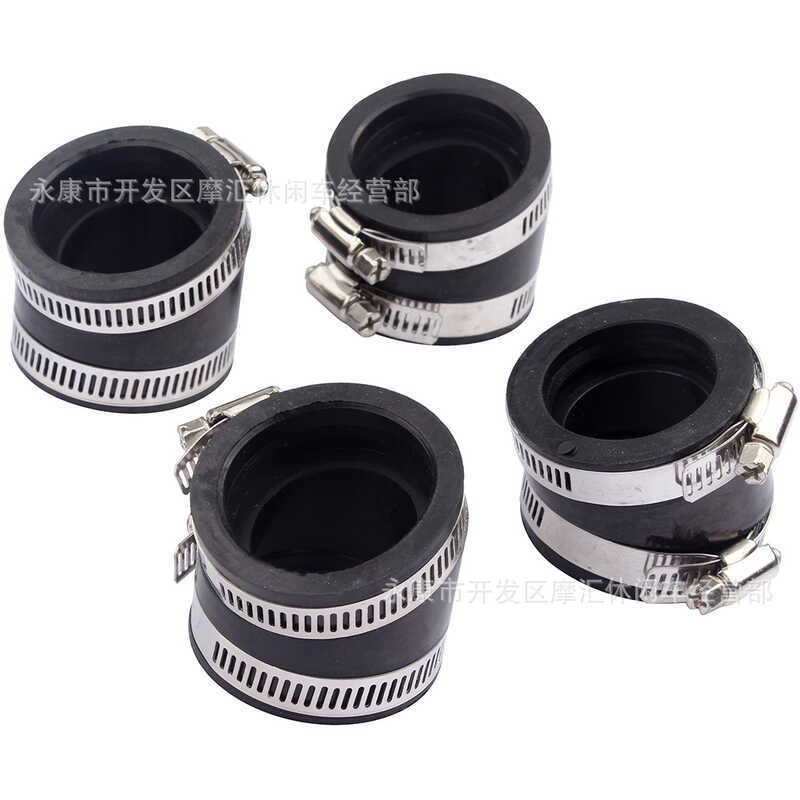 เหมาะสําหรับ Hda CB750 Nighthawk CB750K CB750SC 1979-1983 Air Inlet Manifold