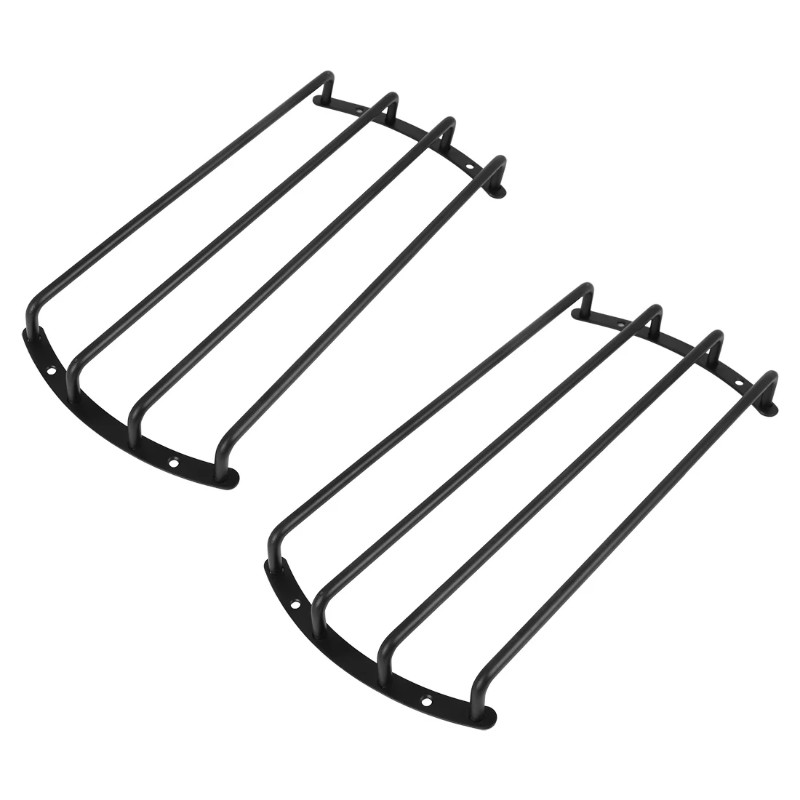 Uxcell 8 inch 10 inch 12 Inch Black Metal Car Auto Speaker Subwoofer Grill Cover Guard Protector Su