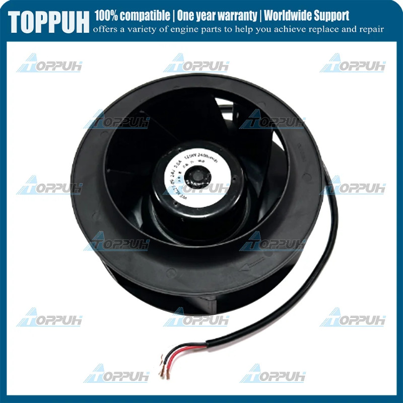 78-1712 Blower Evaporator 24V 85W For Thermo King V-800 / V-1000 781712