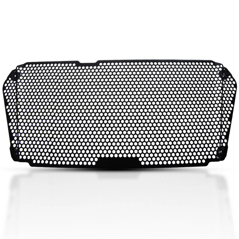 Shiver 900 2018-2023 Motorcycle Radiator Grille Guard Cover For Aprilia Shiver SL 750 2007-2017 Dor