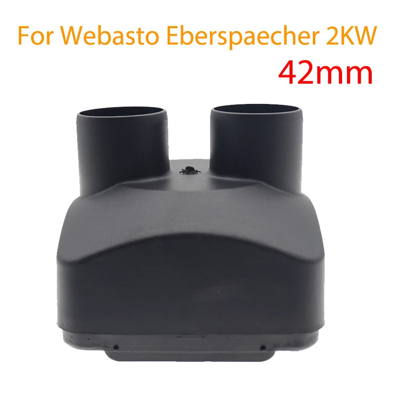 42mm 2KW Air Outlet Vent Cover For Air Diesel Parking Heater Parts For Webasto Eberspaecher Heater