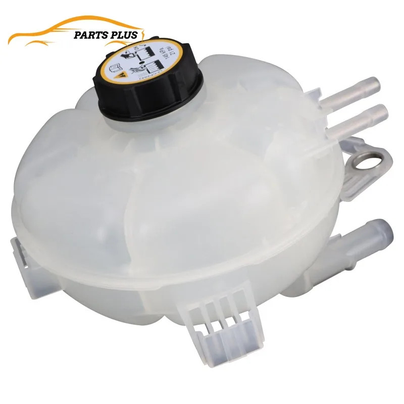 LX618A080GC LX6Z8A080A Radiator Coolant Reservoir Expansion Tank Overflow Bottle for Ford 20-22 Esc