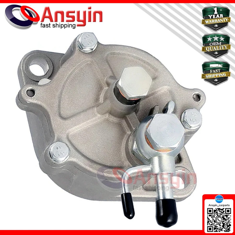 Car Vacuum Pump For TOYOTA HZJ75 HDJ100 HZJ100 29300-17010 081000-1712 2930017010 0810001712