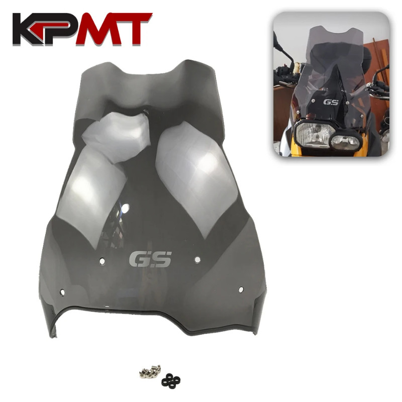 For BMW F800GS F650GS F700GS F 800 650 700 F800 F700 F650 GS Wind Screen WindScreen Deflectors Wind
