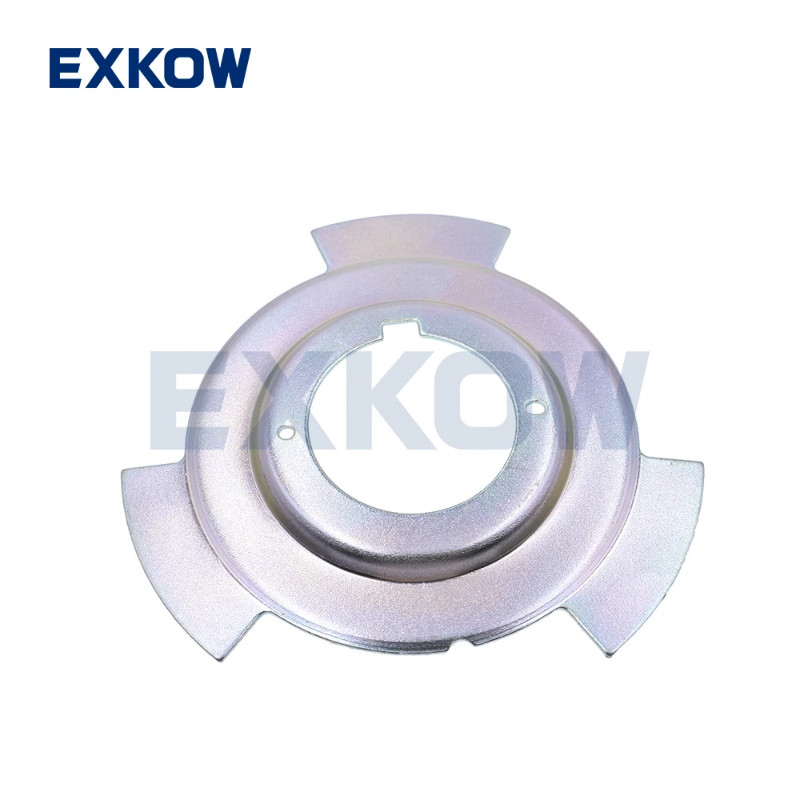 Crank Crankshaft Angle Sensing Blade for Mitsubishi Pajero Sport I 1996-2008 K96 Pajero V43 V45 MD1