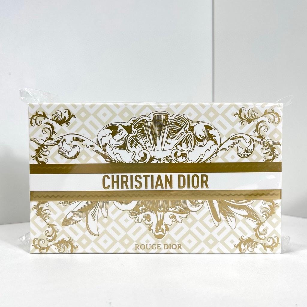 แฟชั่นขายตรงสไตล์กีฬาพิเศษ/80 หลอดทองลิปสติกตัวอย่างชุดห้าชิ้นรุ่นหัวเสือ!บรรจุ 1.5ก * 5.กํามะหยี่ตั