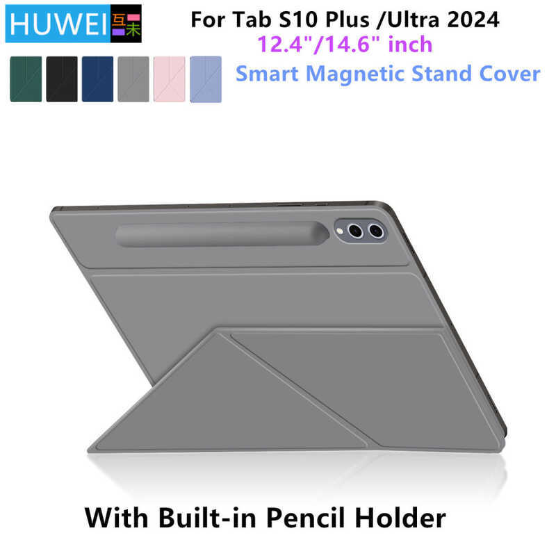 Ic สําหรับ Samsung Galaxy Ultra 14.6 SM-X920 X926B Tab S10 FE Plus 13.1 "S10+ 12.4 "X820 แท็บเล็ตสมา