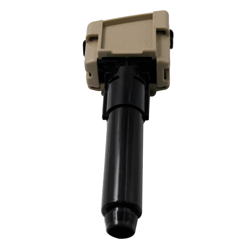 YAOPEI Fit For Mazda 3 BM 2013-2017 LEFT Pump washer cleaner sprayer actuator nozzle headlight