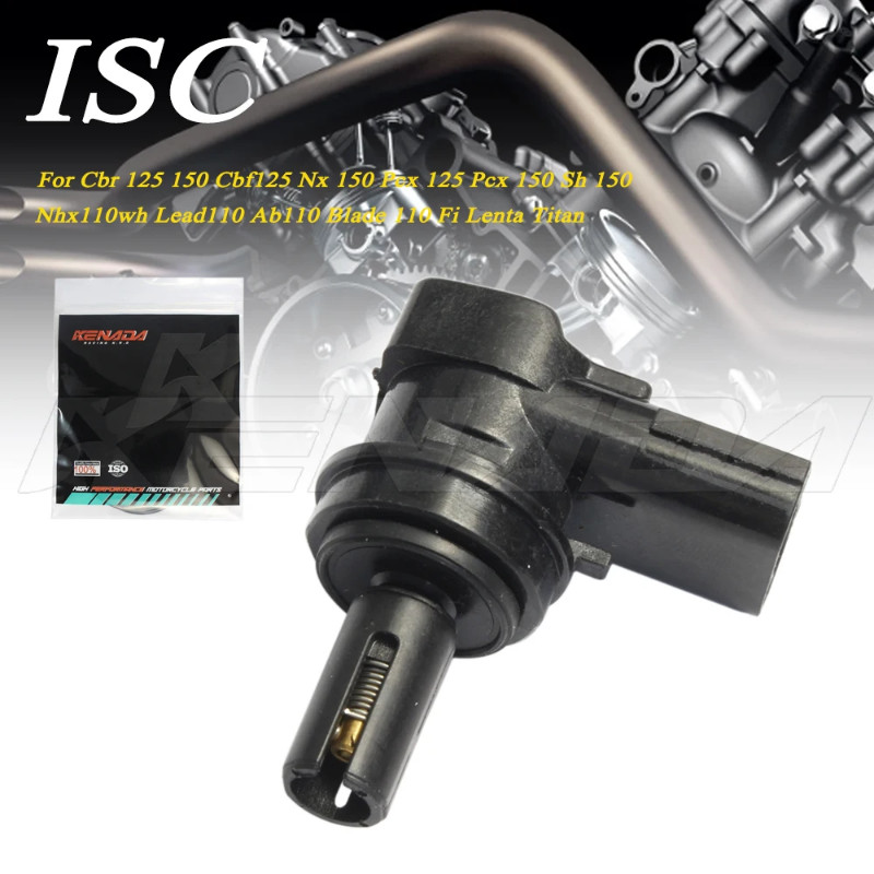 VALVE ASSY IDLE AIR CON For Cbr 125 150 Cbf125 Nx 150 Pcx 125 Pcx 150 Sh 150 Nhx110wh Lead110 Ab110