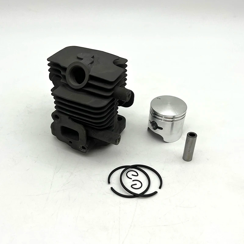 G23 G23LH 32mm Cylinder Piston Ring Assy Fit For Zenoah G23 G23LH Hedge Trimmer Garden Tools Replac