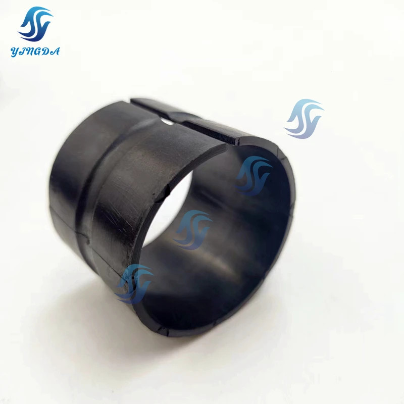 90386-40M09 BUSH NYLON REPLACES For Yamaha Outboard Engine 15HP 9.9HP 6E7 6B4 682 Models