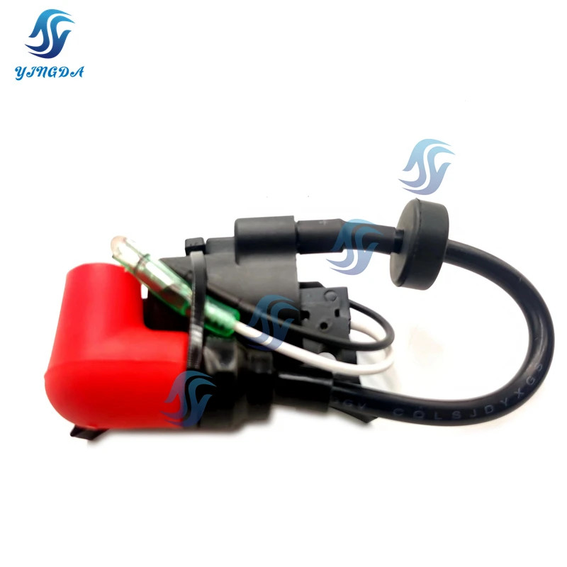 69M-85640-00-00 T.C.I. Unit Assy for Yamaha Outbaord Motor F2.5 2.5hp 4-Stroke 69M-85640-00 also us