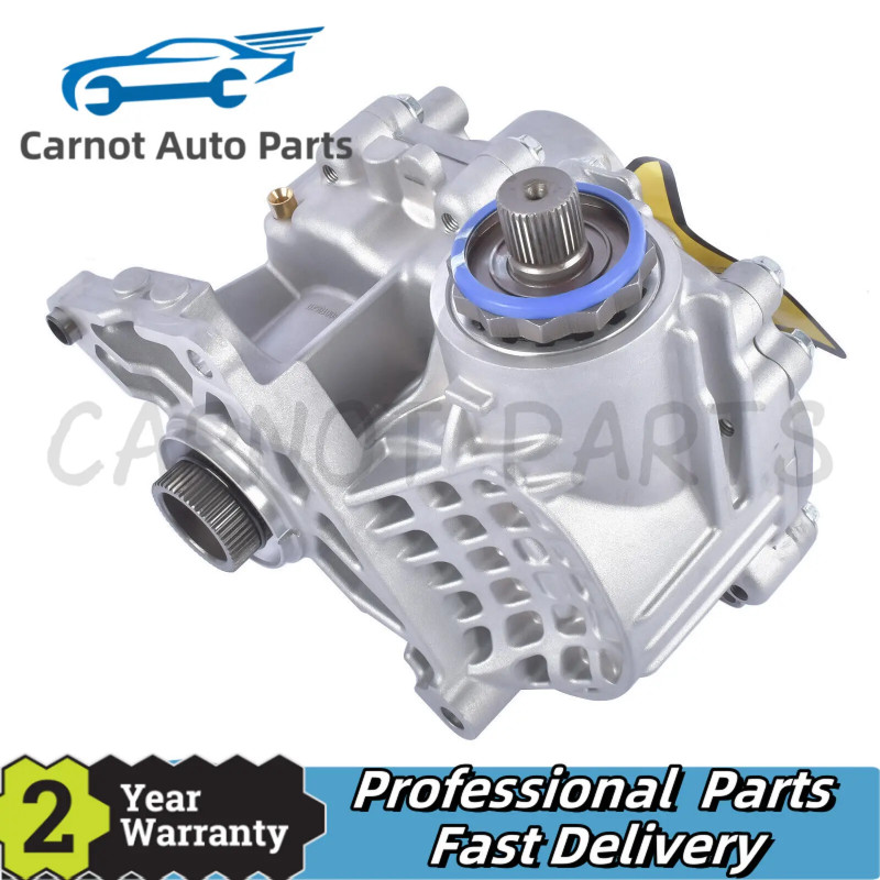 Transmission Transfer Case For Mini Cooper Countryman Paceman ALL4 JCW R60 R61 27109811709,9811709,