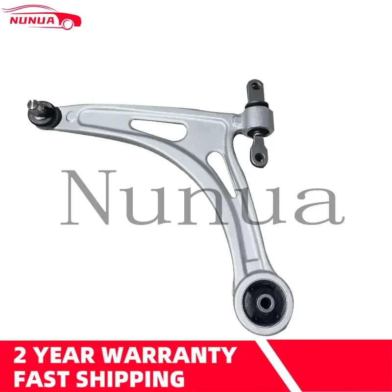 1PC Front L/R Lower Suspension Control Arm Pair For 2020-2023 Hyundai Sonata Kia K5  54500 L1000