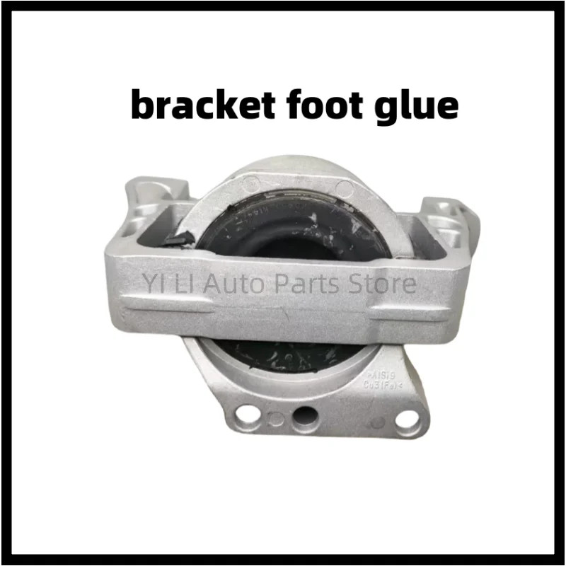 Engine Mount For Ford Escape Transit Focus ST 2.5L 2.0L 2014-2018 EJ736F012DC BV6Z6038A EJ7Z6038A R