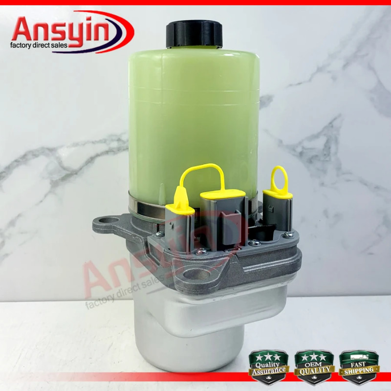Electric power steering pump for Ford C-MAX M3 2.0 4M513K514CD 0030667858AC 0030667862AA 0030714076