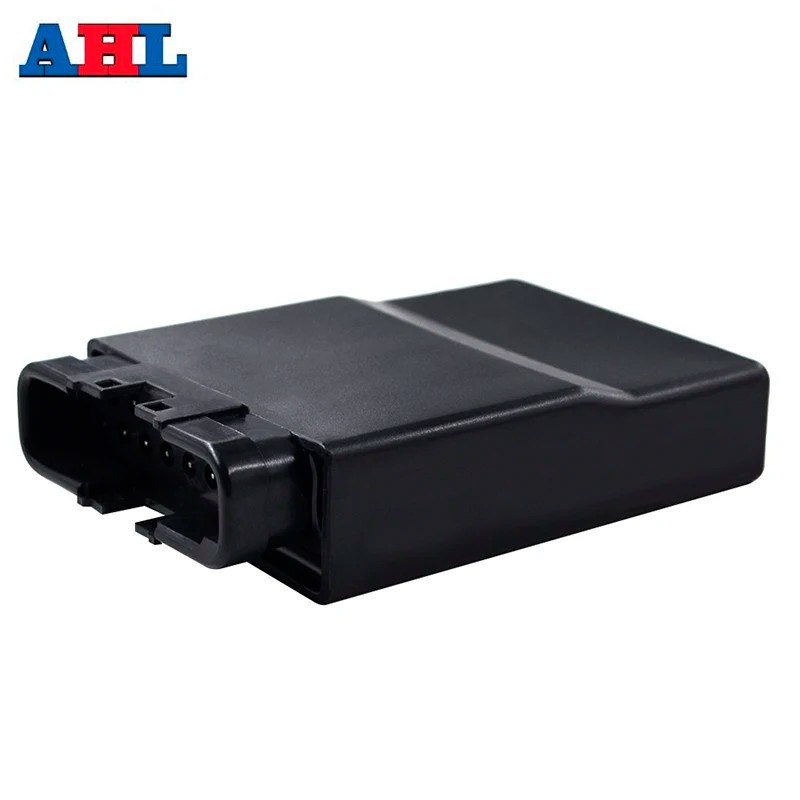 Motorcycle Intelligent Digital Ignition CDI Igniter For HONDA MC22 MC23 MC31 MC 22 23 31 30410-KAF-