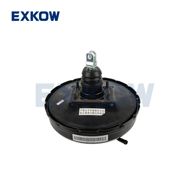 Brake Booster Assembly for Mitsubishi Pajero Montero Pinin IO H65 H67 H76 H77 MR370642 MR475522