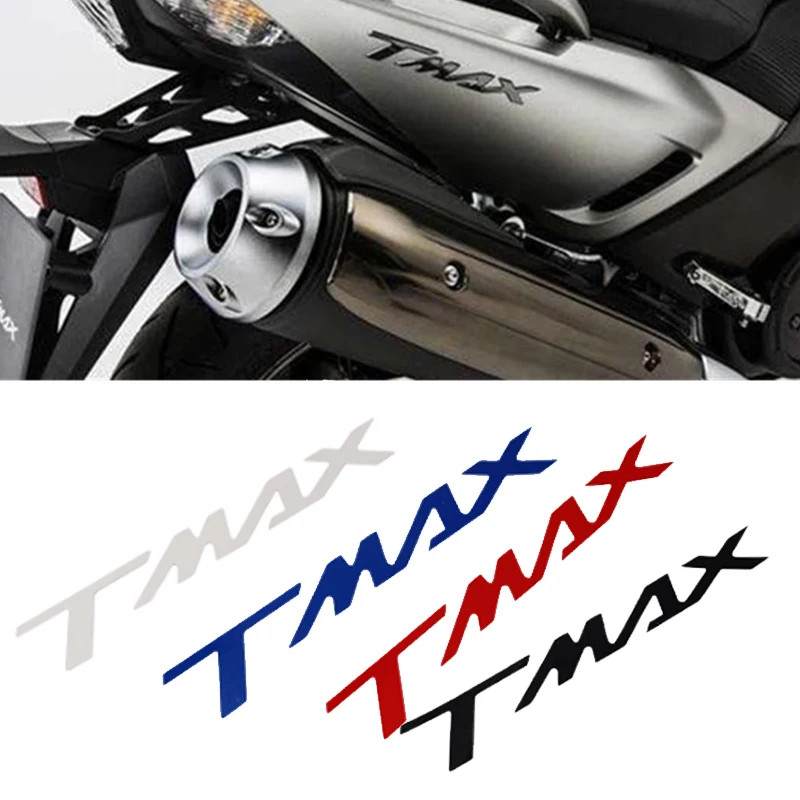 For Yamaha T-MAX TMAX TMAX 520 2 X New Sales motorcycle bike Fuel tank Wheels Fairing notebook Lugg