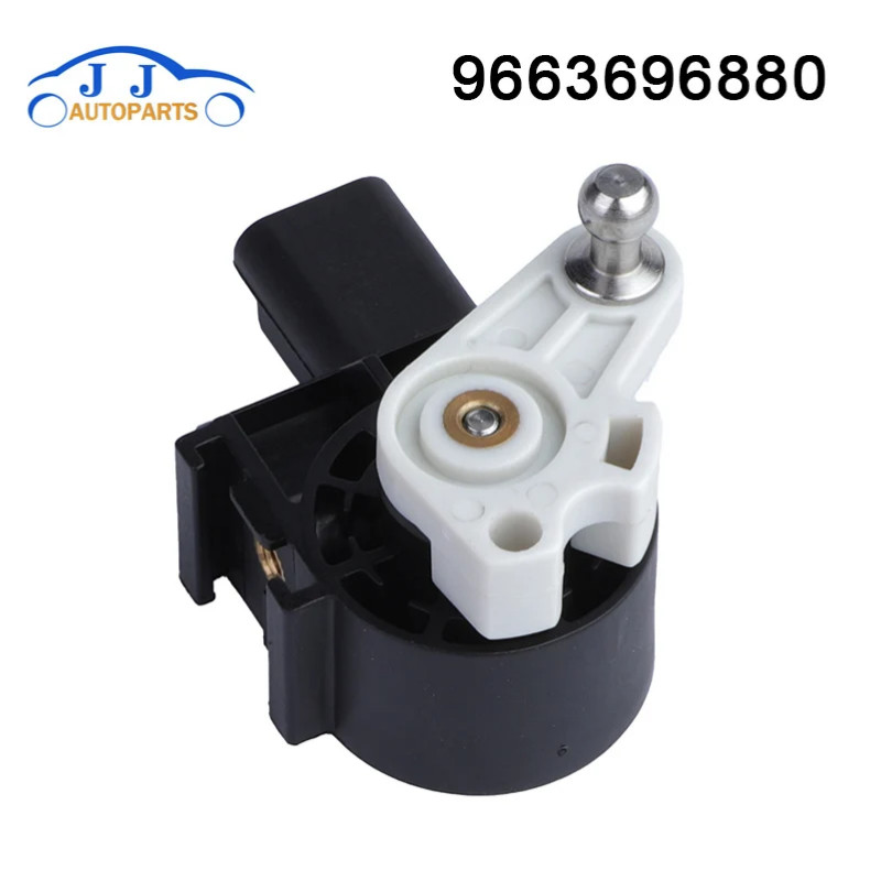 High Quality Height Level Sensor 9663696880 5273J9 For Citroen C6 C5 for Peugeot 508 508SW 6PM00818
