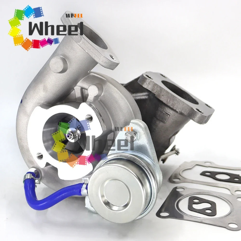 Diesel Turbo Charger CT26 17201-17040 For 1998-2007 Toyota Landcruiser 4.2L 1HD-FTE