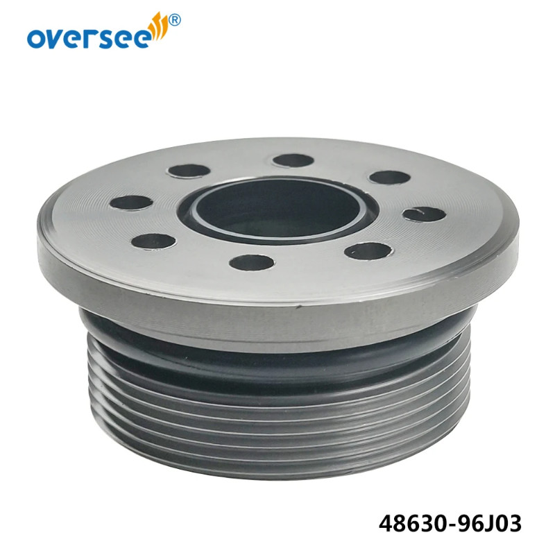 48630-96J03 Screw Trim Cylinder Inclued Seals For Suzuki Outboard Motor  90-250HP ; 48630-96J00,486