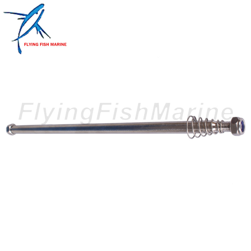 Boat Engine 90101-08M28 9010108M2800 Bolt for Yamaha 40HP 40X E40X
