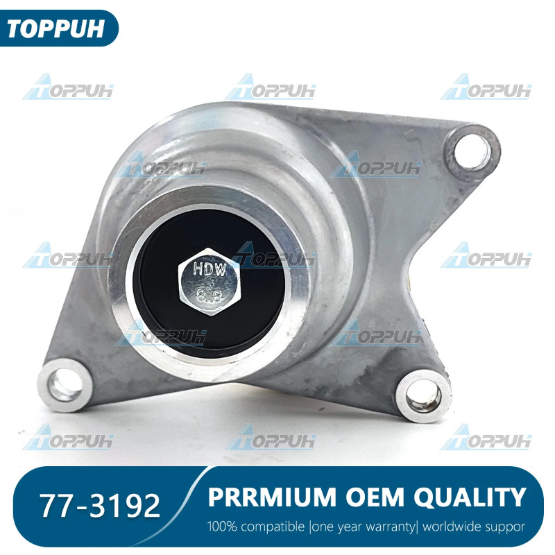 77-3192 773192 Belt Tensioner With Pulley For Thermo King SLX / SLXe / SLXi 77 3192 77-3192