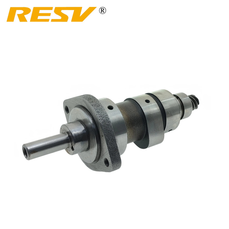 RESV for Kawasaki Binter Merzy Z200 KZ200 KL250 KLR250 KZ250 CSR KZ250D KLT200 1977-1983 12044-1040