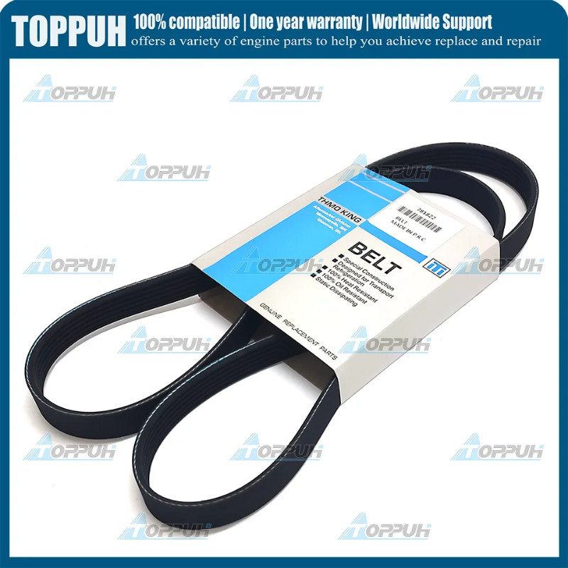 New 78-1822 Belt For Thermo King 781822 78-1951