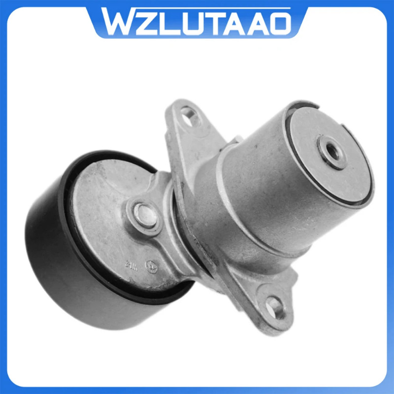 06L903133D Generator Belt Tensioning Buffer 06K903133A 06K903133P For Audi A3 A4 A5 A6 C7 A7 A8 D4