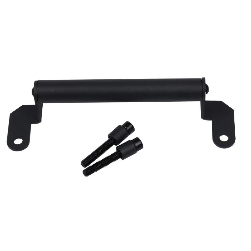 Motorcycle Phone Holder GPS Navigation Plate Bracket For Suzuki GIXXER 250SF 250 SF GIXXER250 SF 20