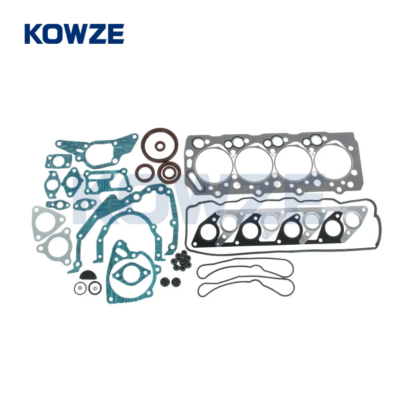 Engine Overhaul Gasket Kit for Mitsubishi Pajero Montero V64 V74 MD978642