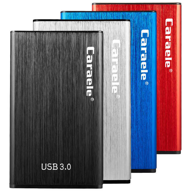 SDD Mobile USB3.0 500GB/1TB/2TB ขายตรงจากโรงงานขายร้อน