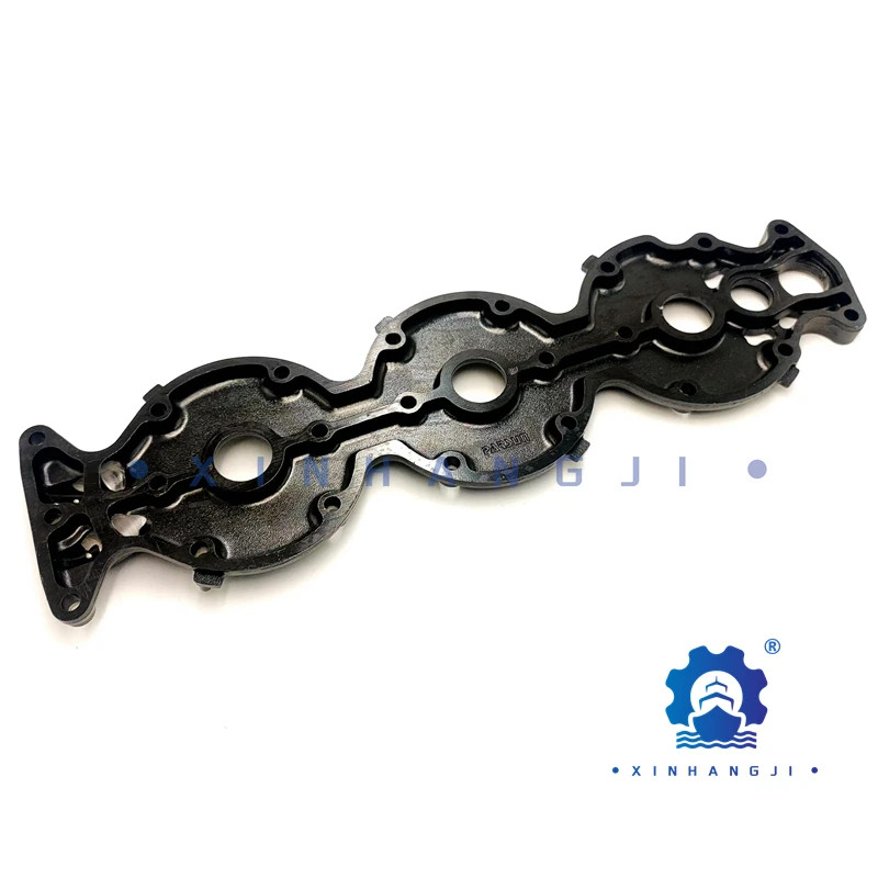 688-11191-00 New part Cover, Cylinder Head 1 for Yamaha Outboard Motor 2 Stroke 75/80/85/90HP ，688-