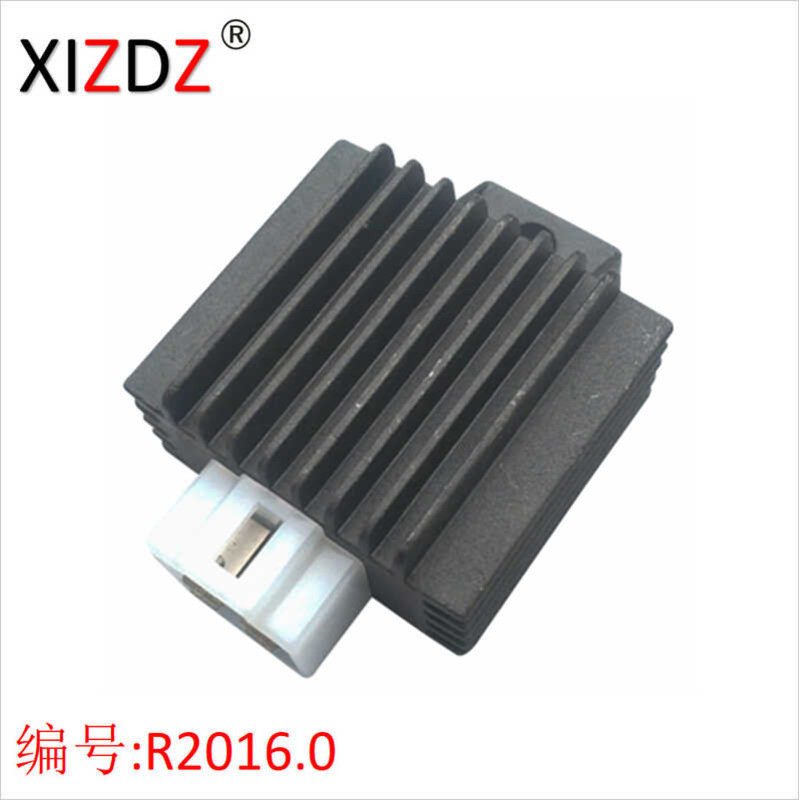 2016 Series เหมาะสําหรับ ZanellaZB4T D 110 LF110 Thai Honda 110