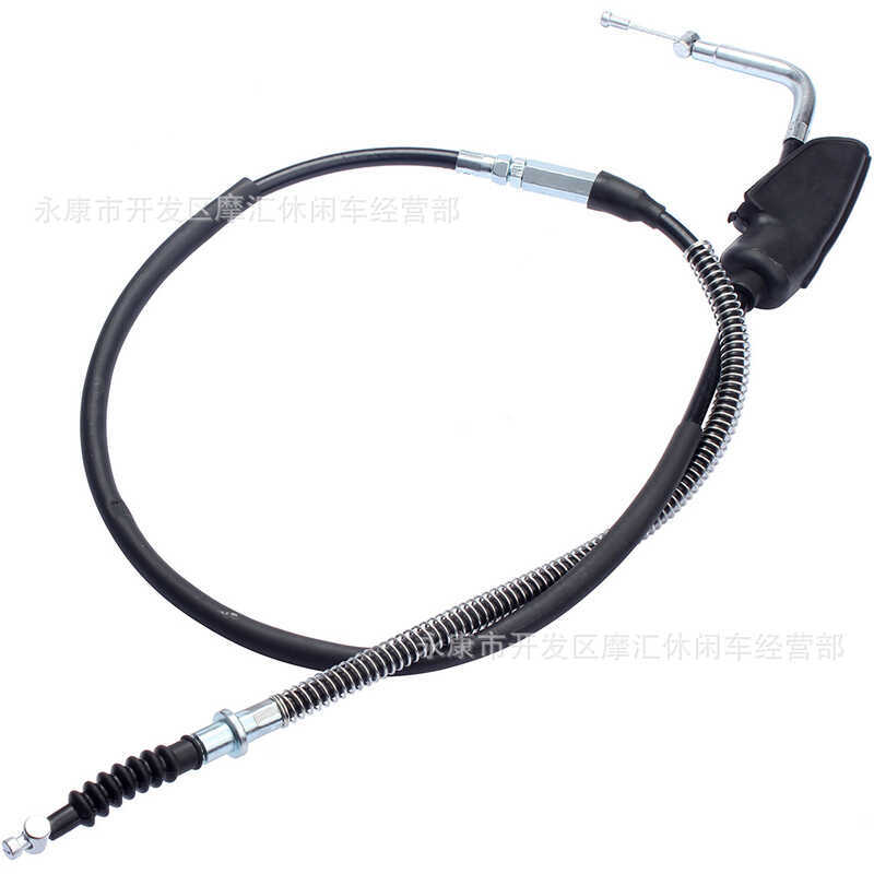 เหมาะสําหรับ YAMAHA YAMAHA YBR125 YB125 YB125Z 125CC สายคลัตช์