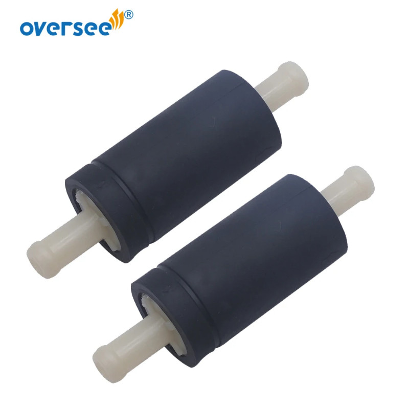 6C5-24251 Fuel Filter Element For Yamaha Outboard Motor 4t F70 F75 F90 F115 6C5-24251-00 Strainer 1