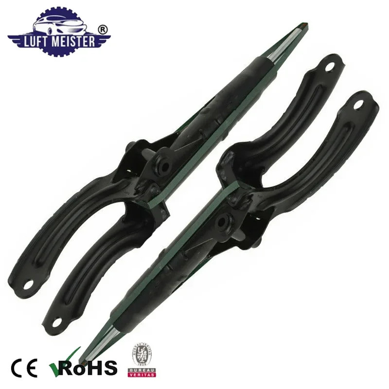 2pcs Front Shock Absorber 7P6413031AB/AK/AM 7P6413032AB/AH/AK/AM for VW Touareg NF II 2011 2012 201