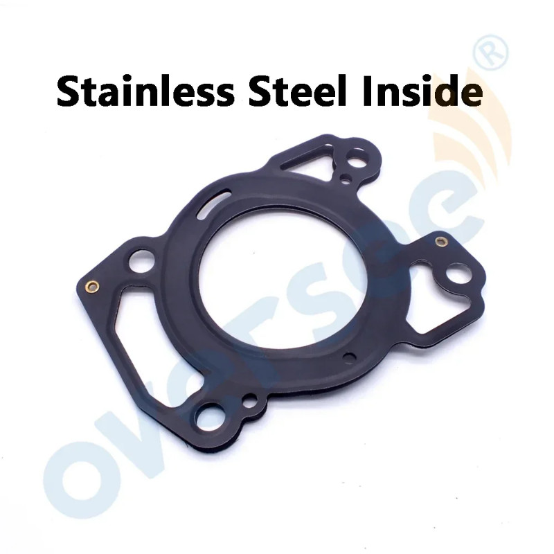 69M-11181-00 Gasket For Yamaha Cylinder Head 69M-11181 Outboard Motor
