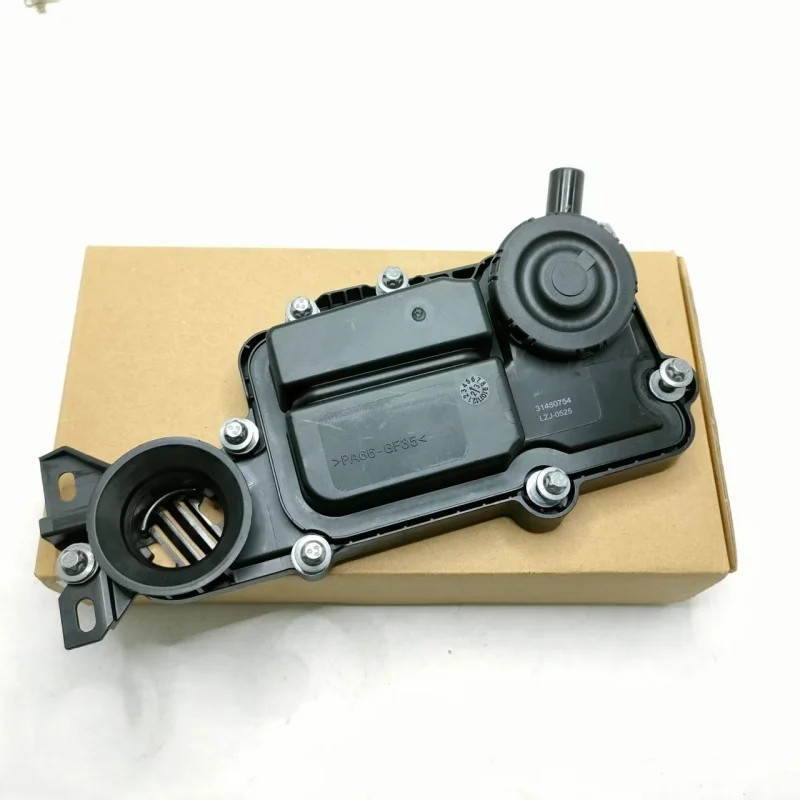 Engine Valve Cover Crankcase Vent Oil Cooler Trap 31480754 For Volvo 2.0 Petrol XC40/EX40/EC40 S90