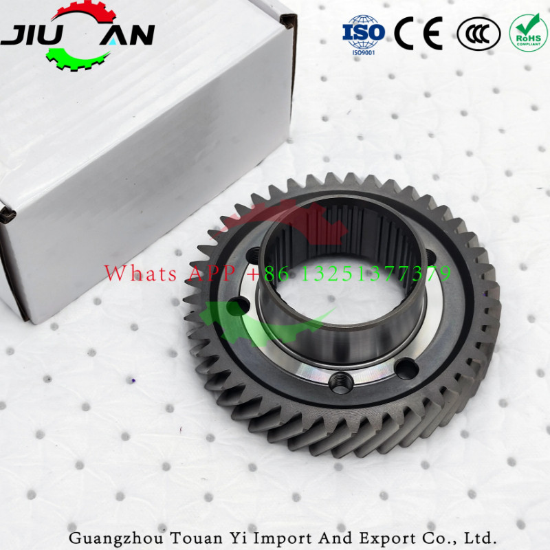 Brand New U760E U660E U760 U660 6-Speed Automatic Transmission Planetary 44 Gear Set